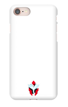 chuki_13 iPhone Phone Cases