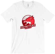 Foxtrot T Red logo