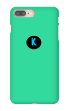 kareox iPhone Phone Cases