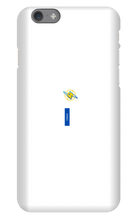 Instant Speed Iphone Case