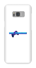 mike_hoxflobin Samsung Phone Cases
