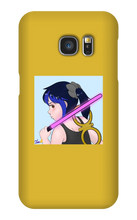 Mechaflyguy Samsung Phone Cases