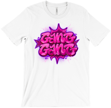 SweetzzGaming GangGang Pink T-Shirt