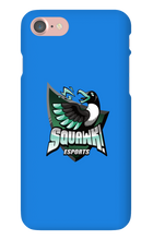 team_squawk iPhone Phone Cases