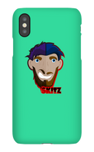 iSkitzTV ULTRA DURABLE iPhone Phone Cases