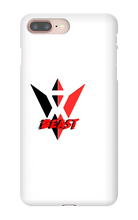 ibeastiemode iPhone Cases