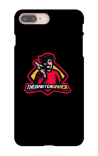 thebantergamer98 iPhone Phone Cases