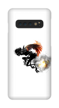 maserovo Samsung GALAXY S9 Phone Cases