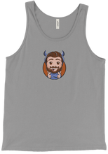MrBagelFart Tank Top