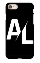 andrylp iPhone Phone Cases