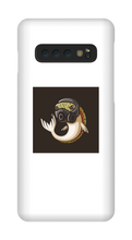 chemicalsalmon Samsung Phone Cases