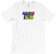 crazycartoonfunnytayga T-Shirts