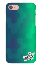 Pixel Imperfection (iPhone Edition)