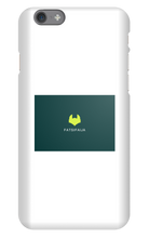 fatsifaija iPhone Phone Cases