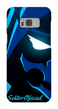 sektoroficial Samsung Phone Cases