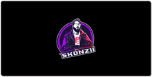 skonzii XXL Gaming Mousepad