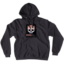 Skull Hoodies (No-Zip/Pullover)