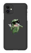 yourcashman iPhone Phone Cases