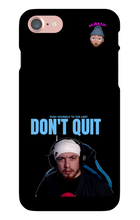 Don't Quit Slimak Iphone Case