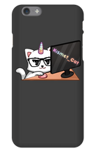 Kismet_Cat iPhone Phone Cases