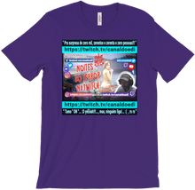 canaldoedi T-Shirts