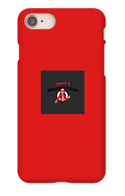 jaycespokemonroblox iPhone Phone Cases
