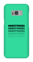 xanitykid1 Samsung Phone Cases