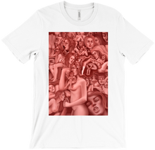luissiul200 T-Shirts