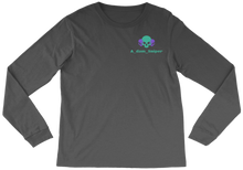 a_dam_sniper Long Sleeve Tee