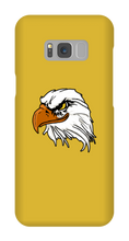 thebald_eagle Samsung Phone Cases