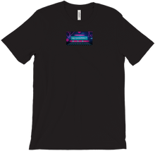 Neon Sniper