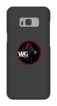 wrightgamin Samsung Phone Cases