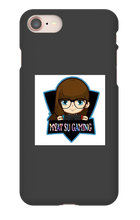 myatsuu_gaming iPhone Phone Cases