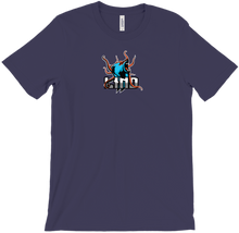 Lind Logo T-shirt