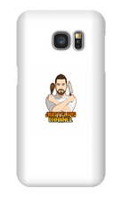 justflip Samsung Phone Cases