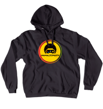 mamalisimostv Hoodies (No-Zip/Pullover)