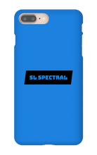SL Spectrals Phone Case