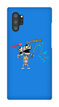 mumkuro Samsung Phone Cases