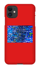 hoijesse707 iPhone Phone Cases