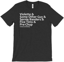 Violette & Some Other Guy Shirt