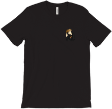 Jerdoflerd T-Shirts