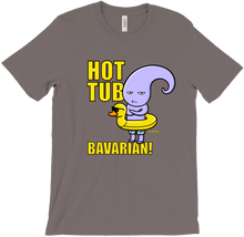 HOT TUB BAVARIAN 2 T-Shirts