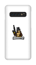 immonkeyfist Samsung Phone Cases