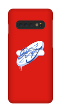 drsefjackyll Samsung Phone Cases
