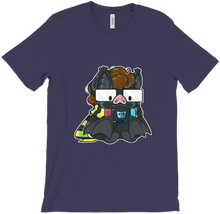 geeky_batt T-Shirts