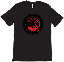djhyperaktif T-Shirts P.L.U.R. de Banane