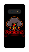 volcaniaesporttv Samsung Phone Cases