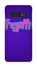 trejp8 Samsung Phone Cases