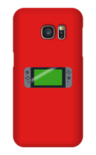 ichmagschokoeis0 Samsung Phone Cases