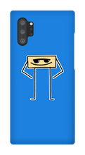 Butter Boy Samsung phone case